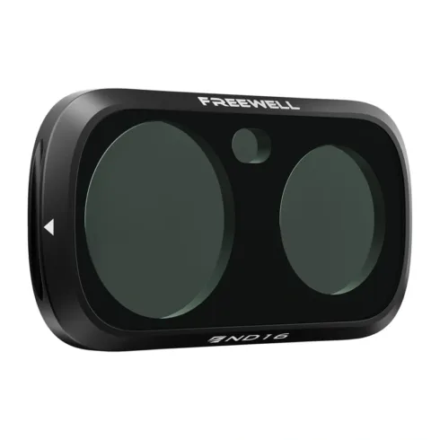Freewell ND Filter for Insta360 Luna Ultra ND16