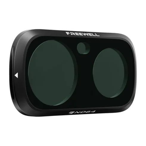 Freewell Insta360 Luna Ultra ND64 ND Filter