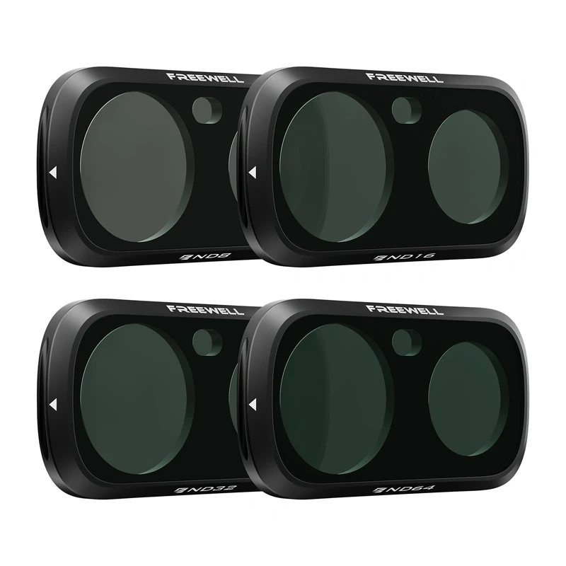 inp-fw-lnub-std-freewell-filter-set-for-insta3-0.webp Freewell Filter Set for Insta360 Luna Ultra Standard Day (4-piece set)