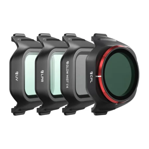 Freewell filter kit for DJI Mini 5 Pro Everyday Kit