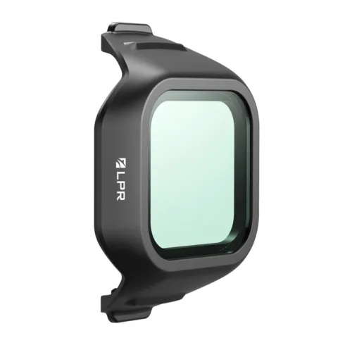 Freewell light pollution reduction filter for DJI Mini 5 Pro