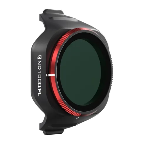 Filter ND1000/PL Freewell do DJI Mini 5 Pro