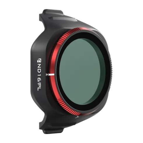 ND16/PL Freewell filter for DJI Mini 5 Pro