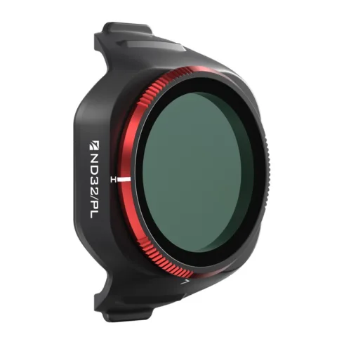 ND32/PL Freewell filter for DJI Mini 5 Pro