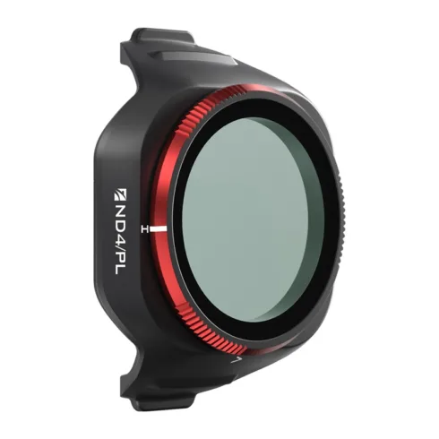ND4/PL Freewell Filter for DJI Mini 5 Pro