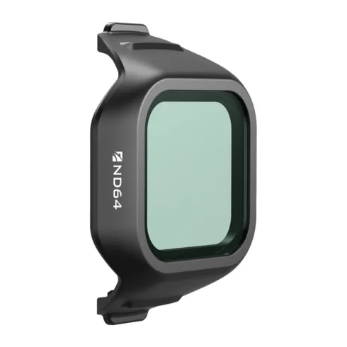 Freewell ND64 filter for DJI Mini 5 Pro
