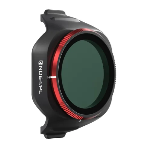 ND64/PL Freewell filter for DJI Mini 5 Pro