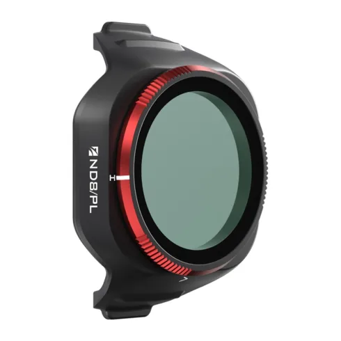 ND8/PL Freewell filter for DJI Mini 5 Pro