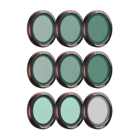 Freewell NEO 2 Magnetic Filter MEGA KIT - 9 Pack