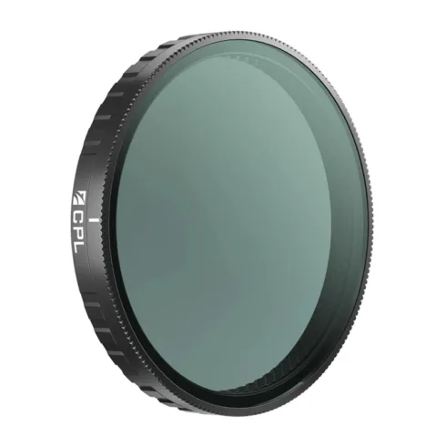 Freewell CPL polarizing filter for OSMO Action 6