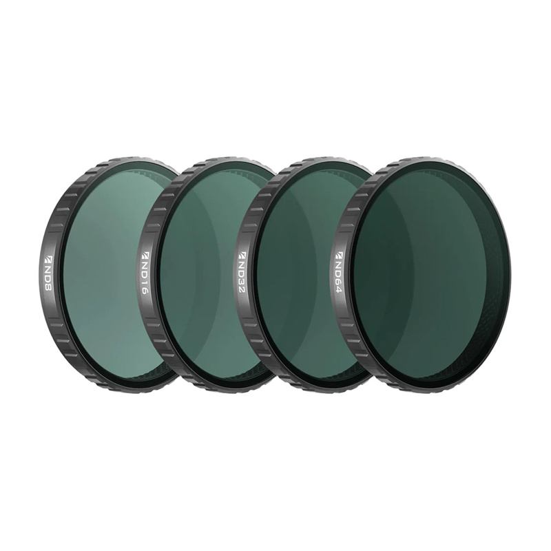 inp-fw-oa6-std-freewell-filter-set-for-osmo-a-0.webp Freewell Filter Set for OSMO Action 6 "Standard Day" – 4 pcs.