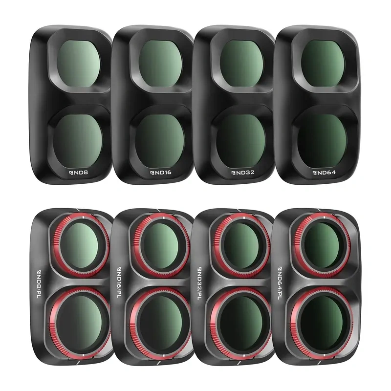 inp-fw-op4p-ald-freewell-osmo-pocket-4p-all-da-0.webp Freewell Osmo Pocket 4P All Day Filter Set (8-pack)