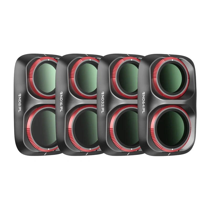 inp-fw-op4p-brg-freewell-osmo-pocket-bright-da-0.webp Freewell Osmo Pocket Bright Day Filter Set (4-pack)