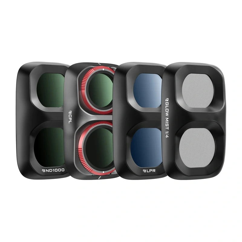 inp-fw-op4p-edy-freewell-osmo-pocket-every-day-0.webp Freewell Osmo Pocket Every Day Filter Set (4-pack)