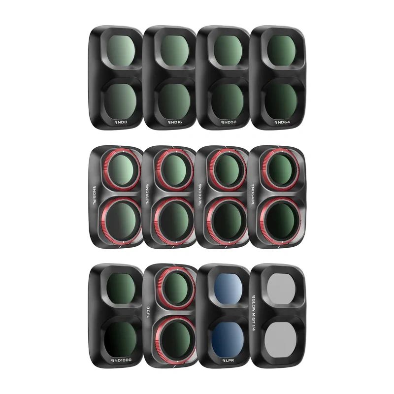 inp-fw-op4p-mega-freewell-filter-set-for-osmo-p-0.webp Freewell Filter Set for Osmo Pocket 4P, 12-piece set