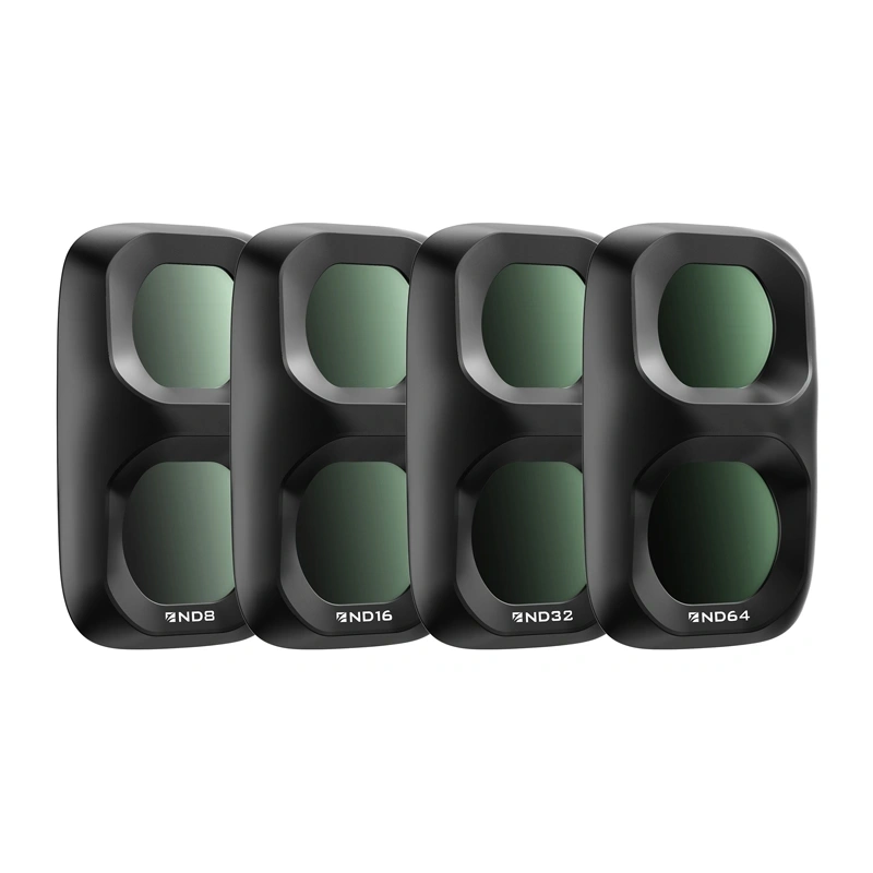 inp-fw-op4p-std-freewell-osmo-pocket-standard-0.webp Freewell Osmo Pocket Standard Day Filter Set, 4-pack