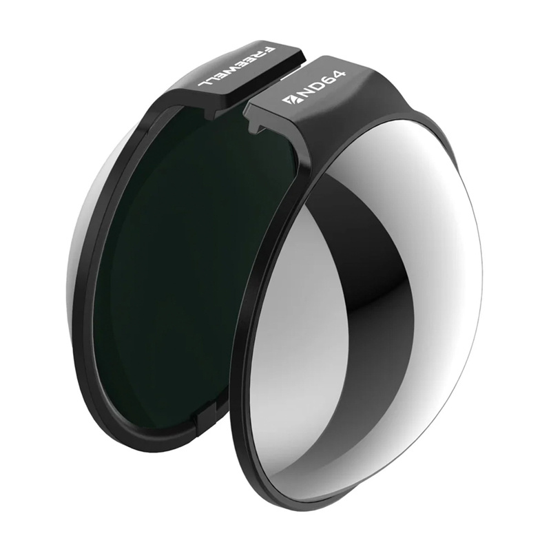 inp-fw-os360-nd64-freewell-neutral-density-nd64-0.webp Freewell Neutral Density ND64 Filtr do OSMO 360