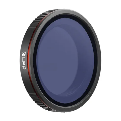 Freewell Light Pollution Reduction Filter for OSMO NANO