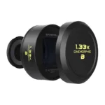 Freewell 1.33x Anamorphic Lens with 17mm Mount