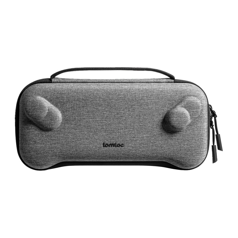 inp-g02s2g1-tomtoc-fancycase-g02-rog-xbox-0.webp TOMTOC FancyCase-G02 ROG Xbox Ally Case (Gray)