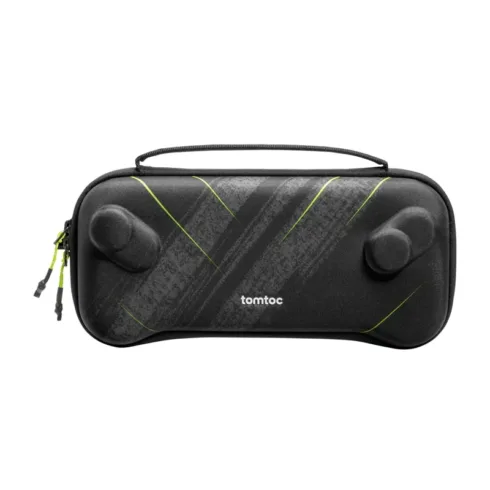 TOMTOC FancyCase-G02 Xbox Ally ROG Case (Black)