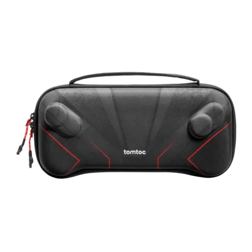 TOMTOC FancyCase-G02 Xbox Ally ROG Case (Black)