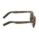 COLMI G06 smart glasses (brown)