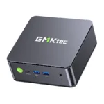 Mini PC GMKtec G11 AMD R2514 16GB 512GB Win 11 Pro