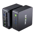 Mini PC GMKtec G11 AMD R2514 16GB 512GB Win 11 Pro