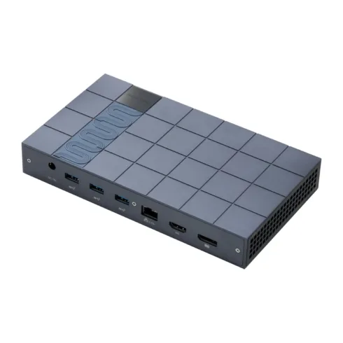 Peladn G2E Thunderbolt 5 Docking Station (Gray)