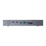 Peladn G2E Thunderbolt 5 Docking Station (Gray)