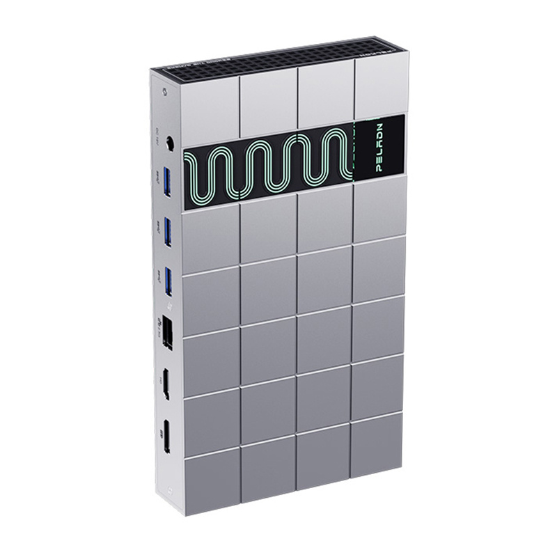 inp-g2e-silver-peladn-g2e-docking-station-si-0.webp Peladn G2E Docking Station (Silver) Thunderbolt 5
