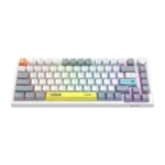 ONIKUMA G52 Gaming Keyboard (Black)