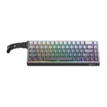 ONIKUMA G69 Keyboard (black) (QWERTY)