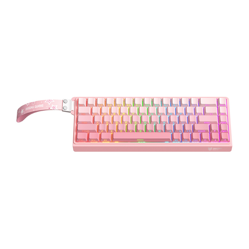 inp-g69-pink-onikuma-g69-keyboard-pink-q-0.webp ONIKUMA G69 Keyboard (pink) (QWERTY)