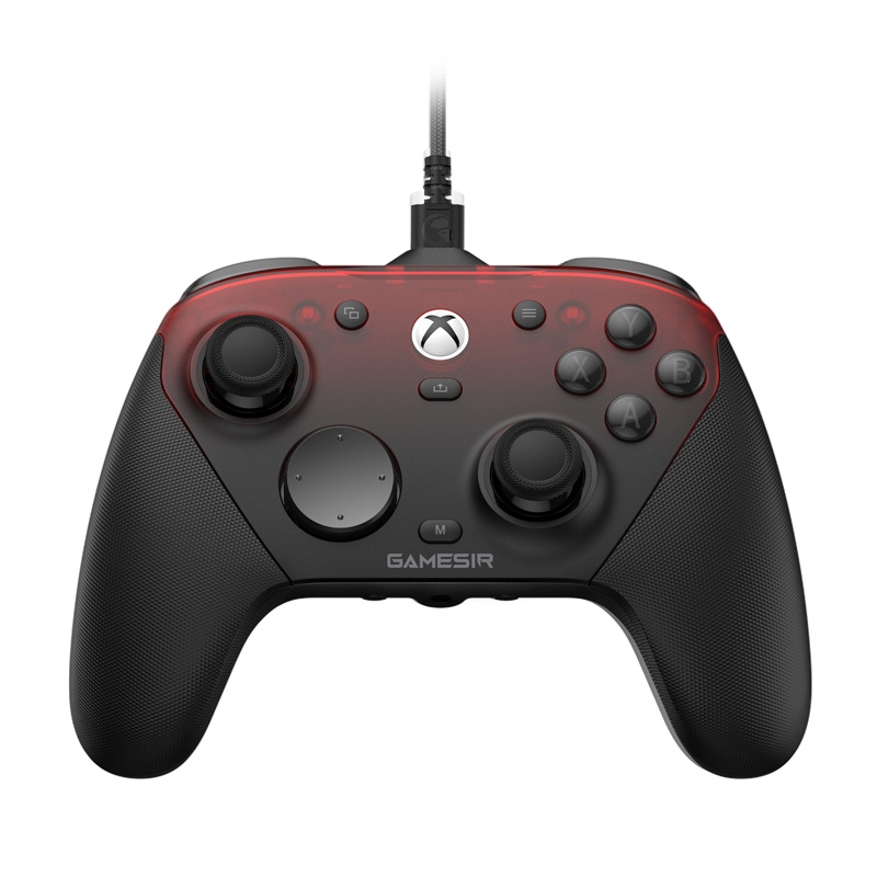 inp-g7-pro-bk-gamesir-g7-pro-bk-tri-mode-con-0.webp GameSir G7 Pro BK TRI-MODE Controller Black and Red