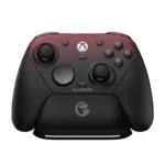 GameSir G7 Pro BK TRI-MODE Controller Black and Red