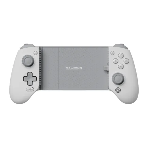 GameSir G8+ MFi Mobile Controller (Gray)