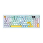 ONIKUMA G80 Gaming Keyboard