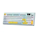 ONIKUMA G80 Gaming Keyboard