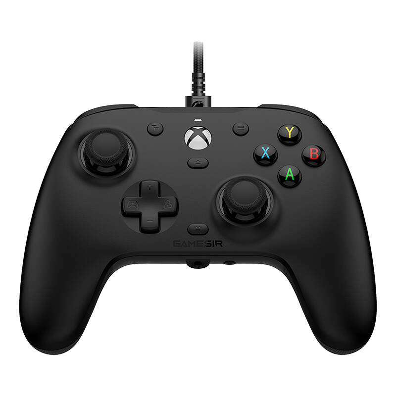 inp-gamesir-g7-he-black-gamesir-g7-he-wired-controller-0.webp GameSir G7 HE wired controller (black)
