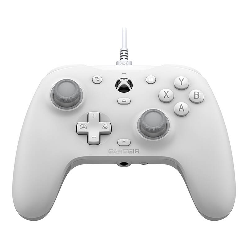 inp-gamesir-g7-he-white-gamesir-g7-he-wired-controller-0.webp GameSir G7 HE wired controller (white)