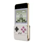 GameSir Pocket Taco Vertical Mobile Controller