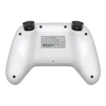 GameSir-T4n Lite wireless controller (white)