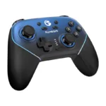 GameSir SuperNova T4n Pro Wireless Controller (blue)