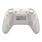 Wireless controler GameSir T4n (white)