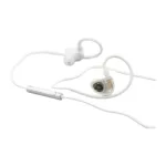 TRUTHEAR Gate Wired Headphones with Microphone (White)