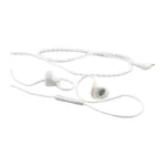 TRUTHEAR Gate Wired Headphones with Microphone (White)