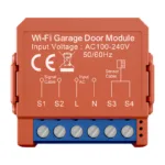 Avatto GDS16 smart WIFI garage door module