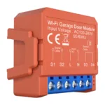 Avatto GDS16 smart WIFI garage door module